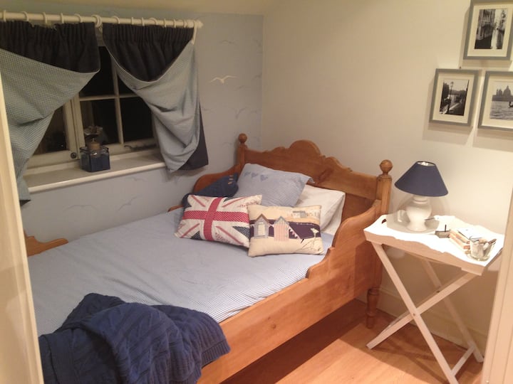 The Coach House Houses for Rent in Tring, Hertfordshire, United Kingdom Airbnb