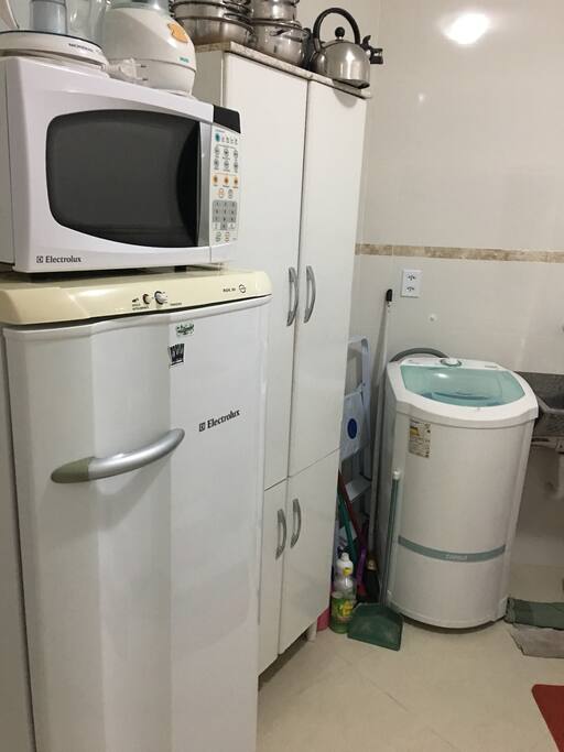 Cozinha