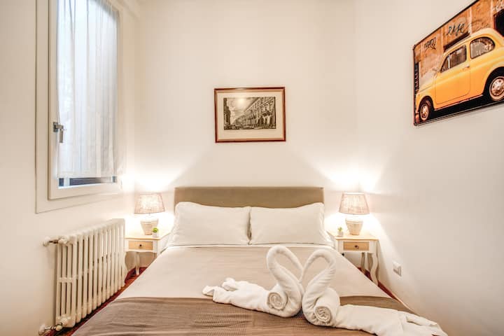 Chambre 1