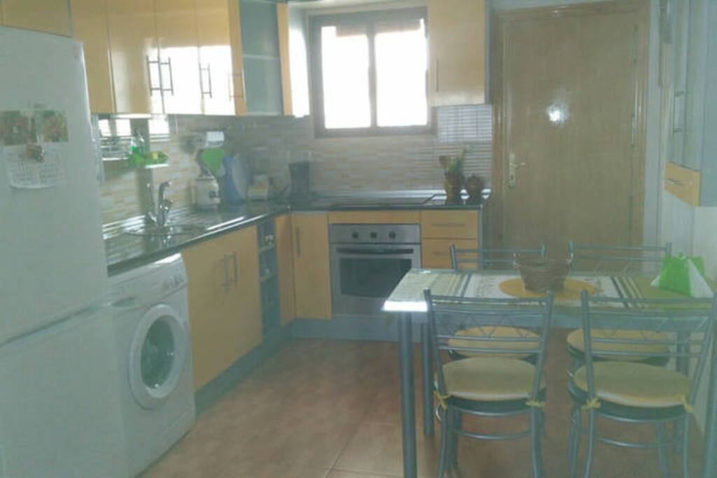 Cocina