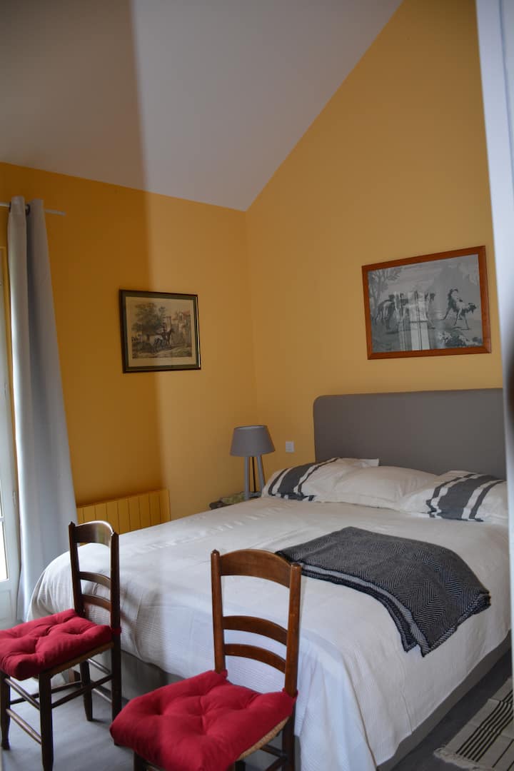 chambre 3