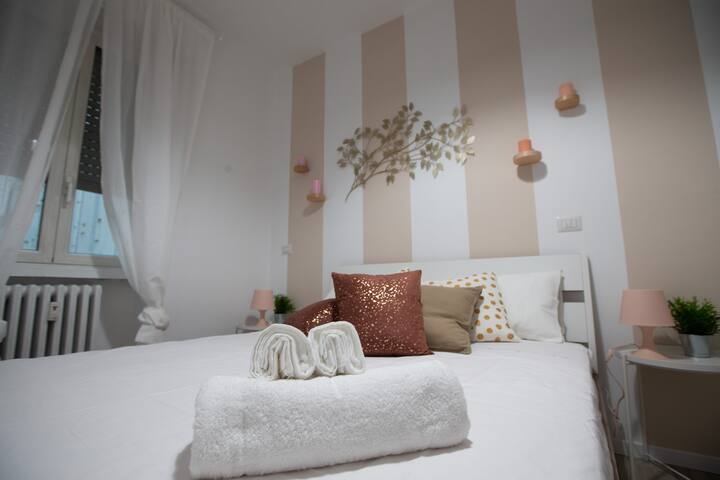 *Home Hotel* – Treviso 6 ZE+VE gallery image 5