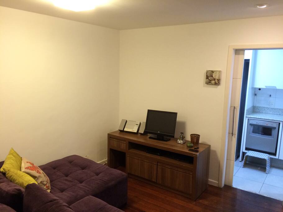 Sala Estar