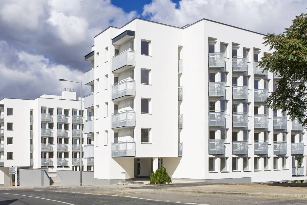 Wohnhaus