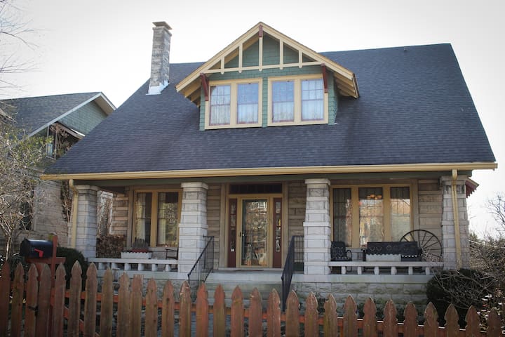 12 South Historic Charmer Walkable To Belmont U