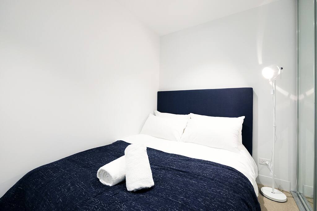 Bedroom 2.