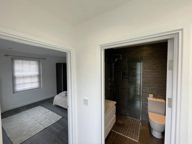 Detached house in London – Heart of Islington, N1 gallery image 5