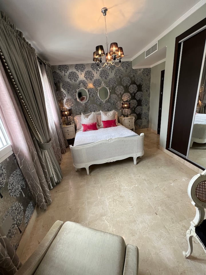 Спална соба 2