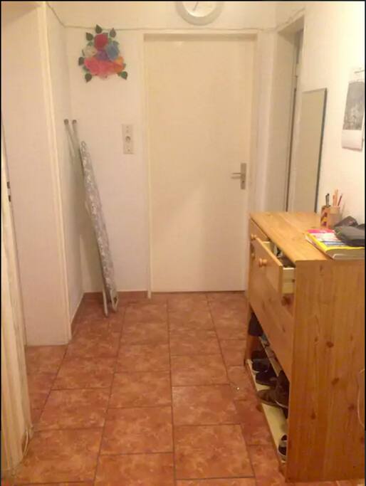 Corridor
