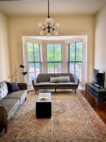 Entire Duplex Steps to Xcel & W7th Hotspots gallery image 2