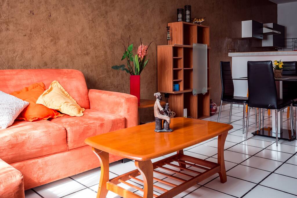 Sala/Comedor