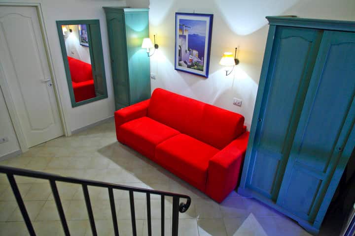 Villa Mediterraneo - Cefalù