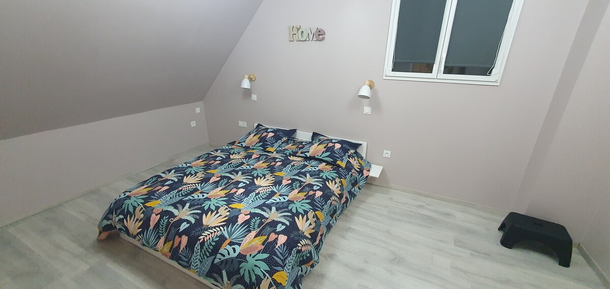 Kitanda 160 ghorofani  