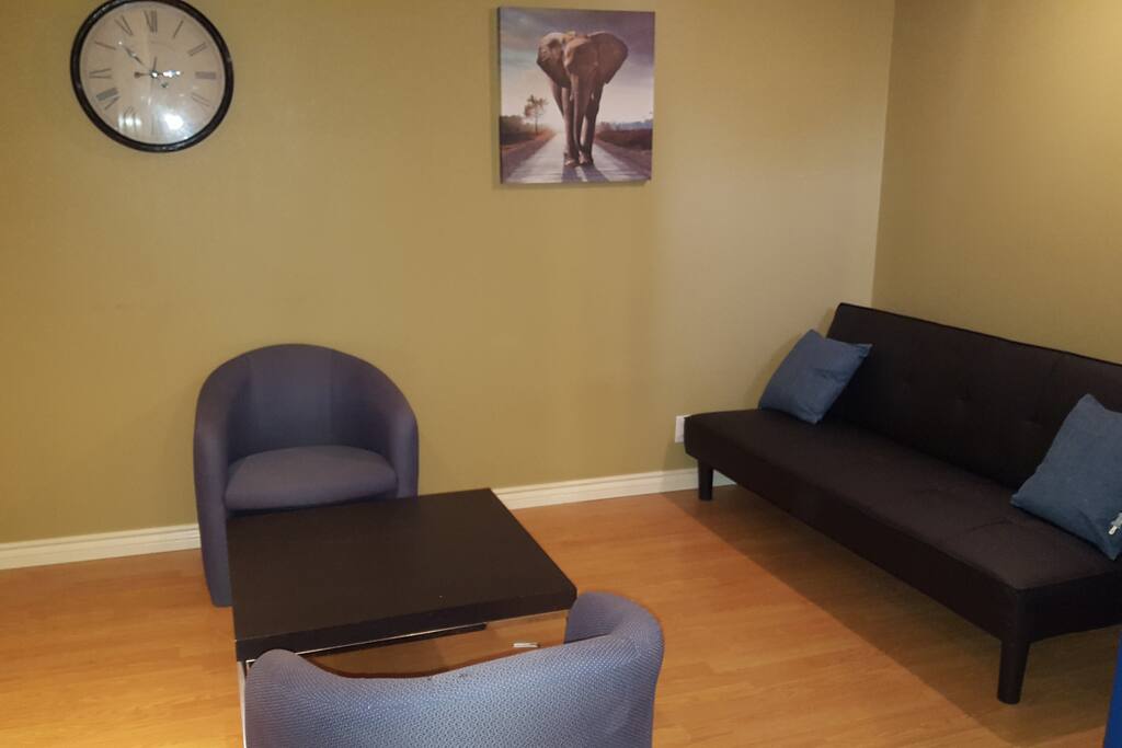 Living-room