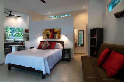 Successful Airbnb property: Villa Ixchel Private Pool, Dos Ojos Cenote in Tulum