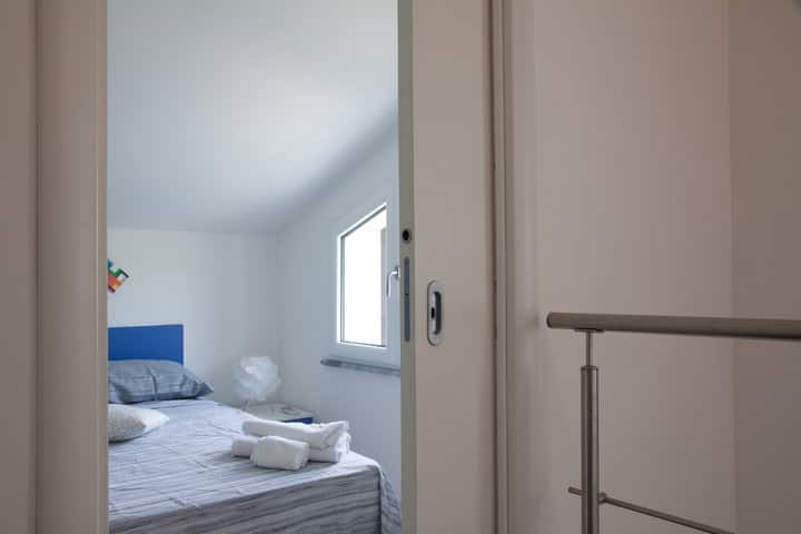 საძინებელი 1