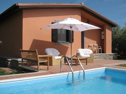 agriturismo Poggio dei Galli , Tuscia, Italy