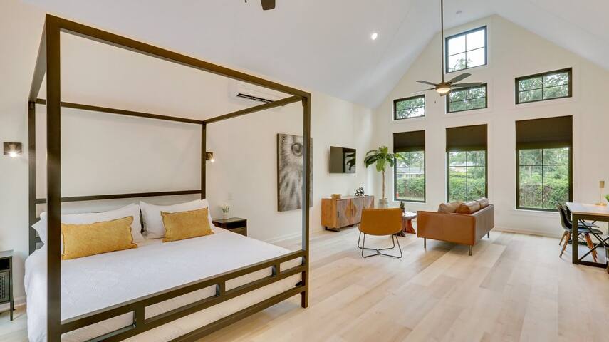 savvy managed Airbnb listing 3