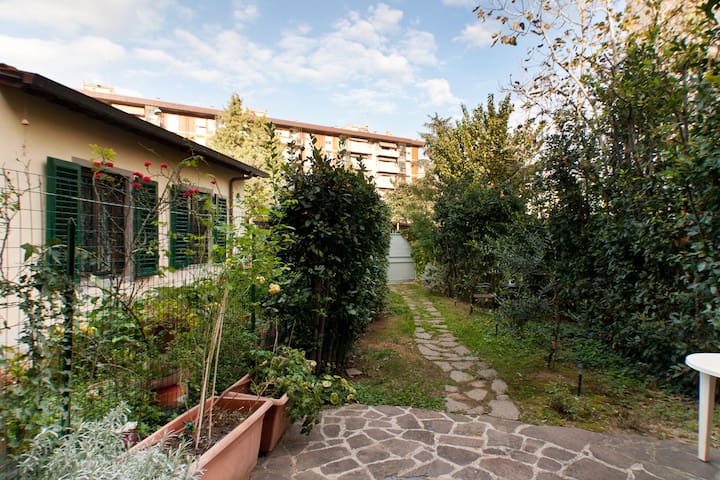 La Viola di Firenze is like your home