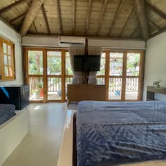 Foto do anúncio de Villa Papagaio - Lagoa do Paraíso em Lagoa do Paraíso, Jijoca de Jericoacoara