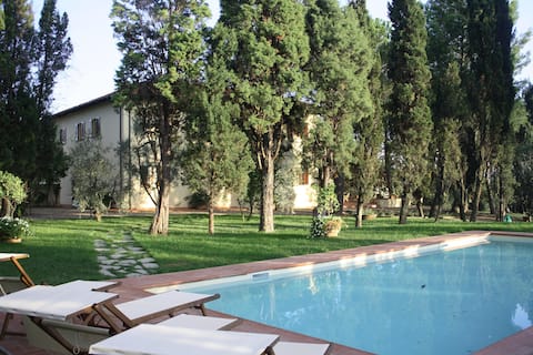 Villa L'Arco