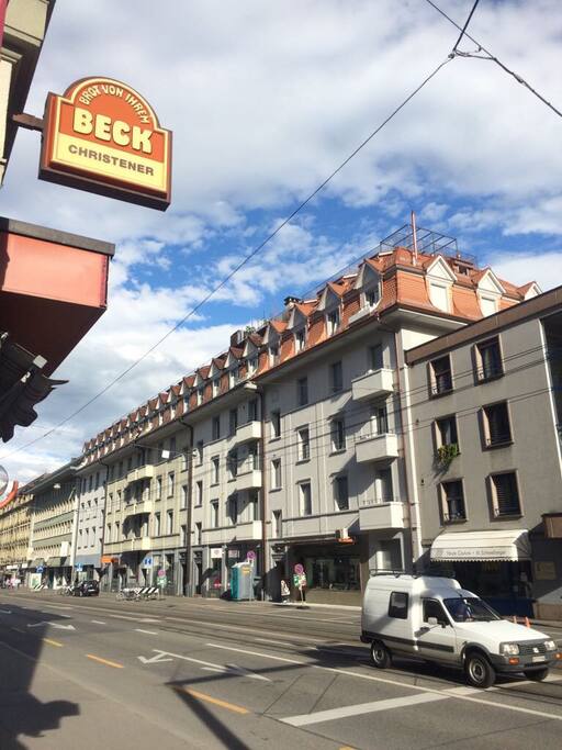 Streetview