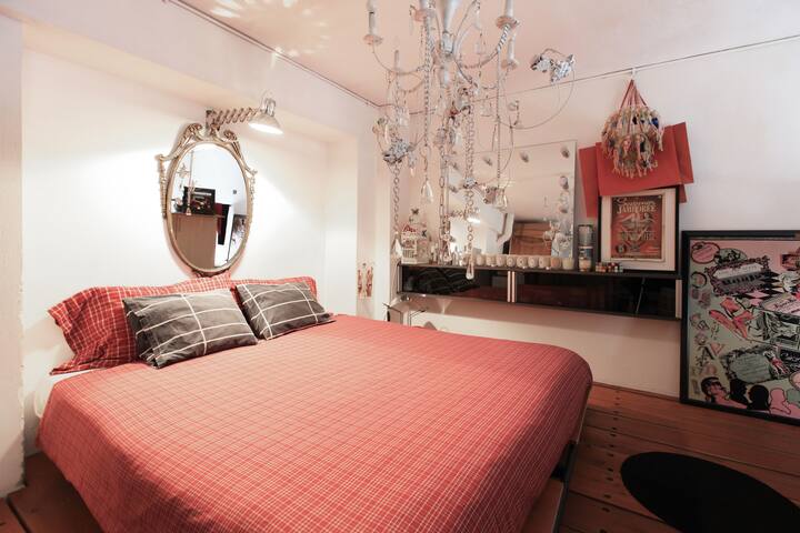 Habitación 1