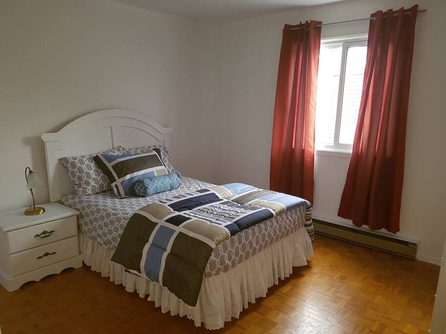 Chambre 3
