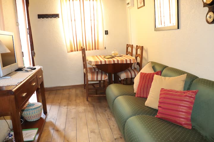 Casa De Mello - Serra Da Estrela - Gouveia