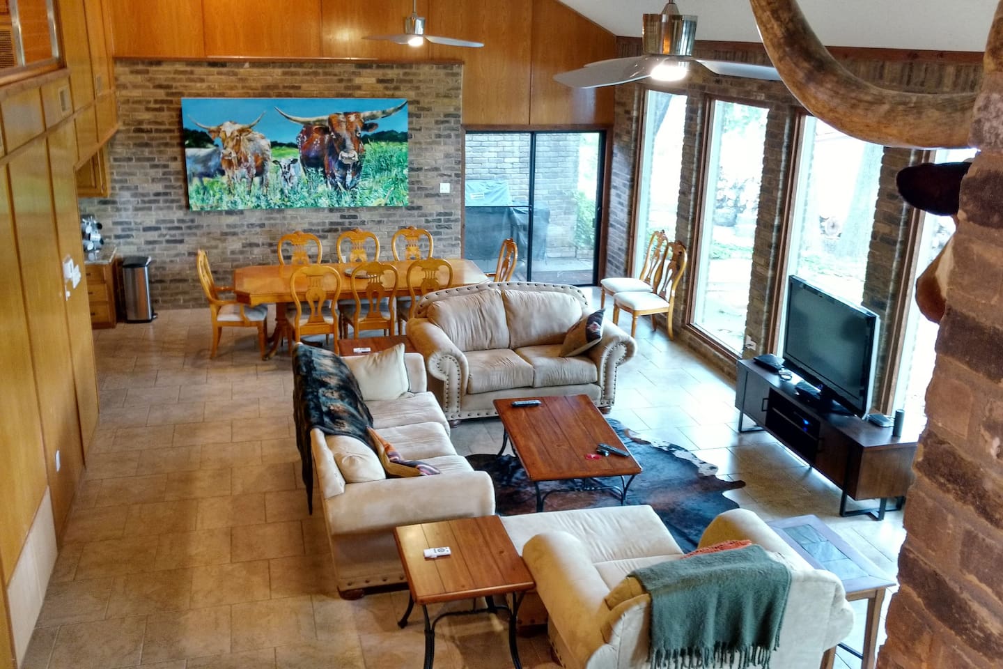 30+ Dreamy Airbnb Waco Vacation Rentals 112 Image of Airbnb rental in Waco