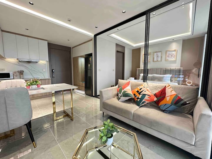 A Brand-new Room Near Old Town - Chiang Mai