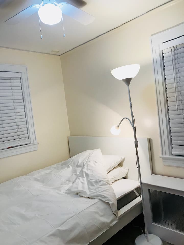 ห้องนอน