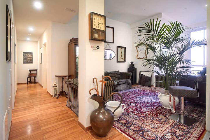 Locanda Petit Arquebuse V - Le Stanze In Centro - Forlì