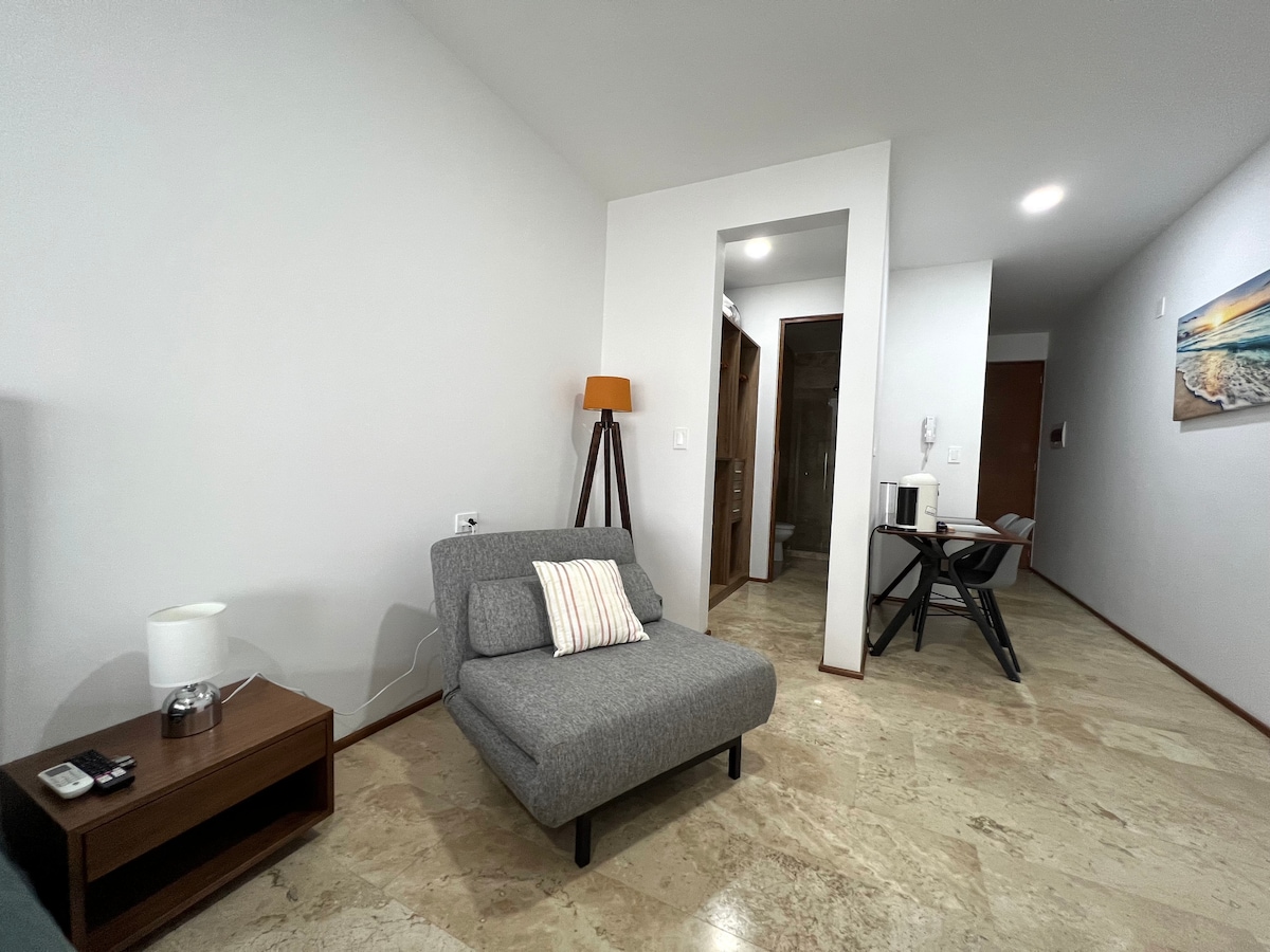 Всекидневна