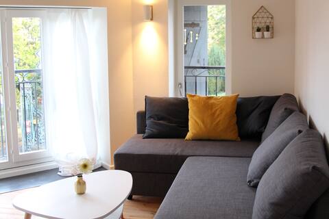 Studio Cosy Royat / Chamalières