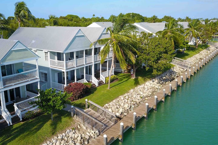 Florida Keys Villas For Rent