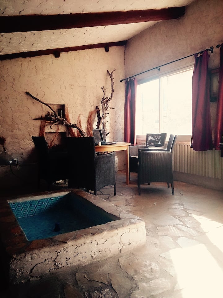 Gîte De L'église, 3e éTage De Ma Maison De Village - Gréolières les Neiges