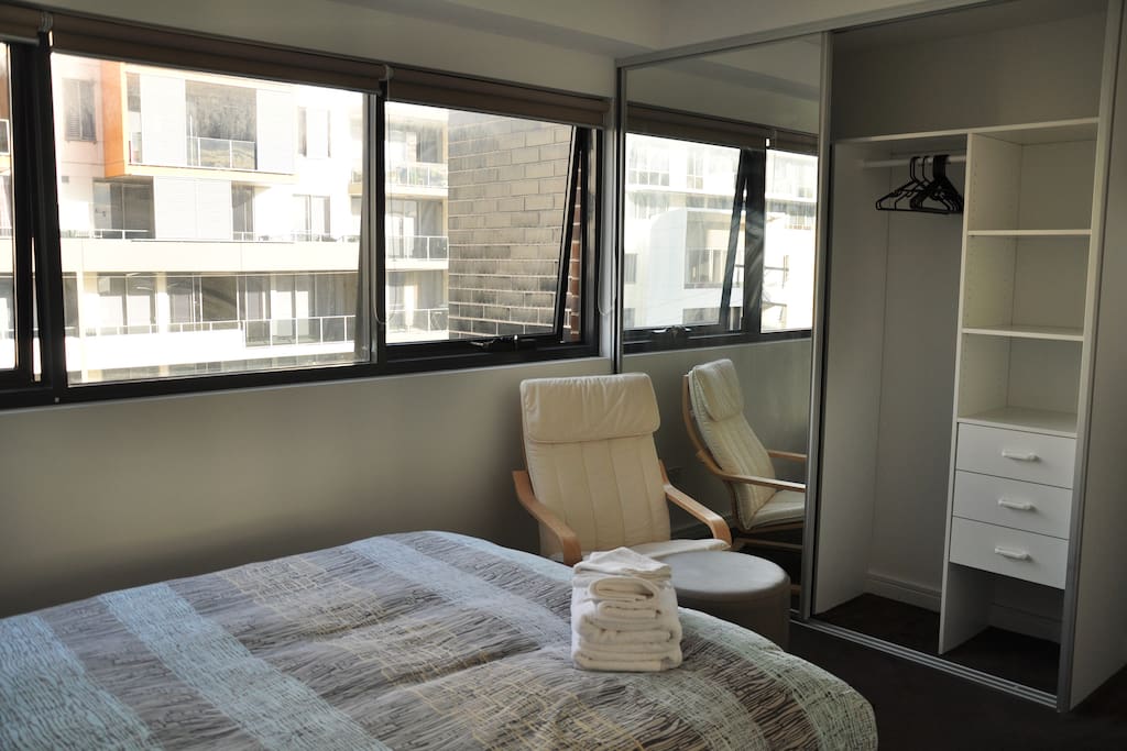 Your room