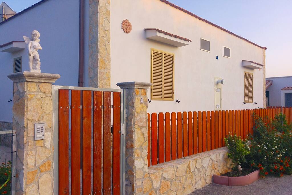 Villino n°4
