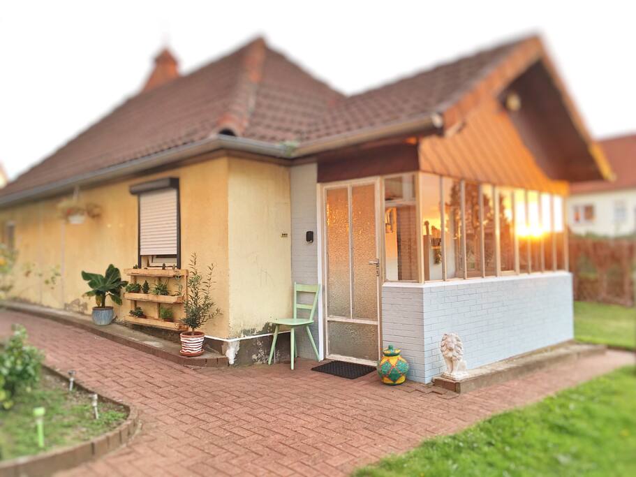 Außenansicht