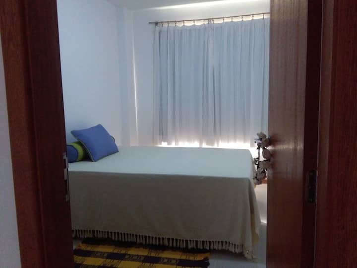 חדר שינה ראשי