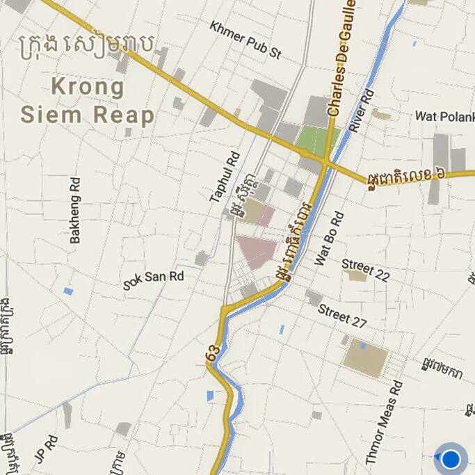 Here you see the accurate position of the place. It has no proper E-Mail-Adress. Therefore I recommend to print the image out.