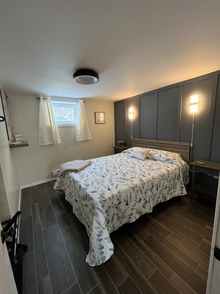 1 ห้องนอนปรับปรุงใหม่ทั้งหมด 2023 