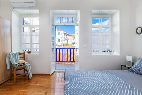 Niki's Traditional House