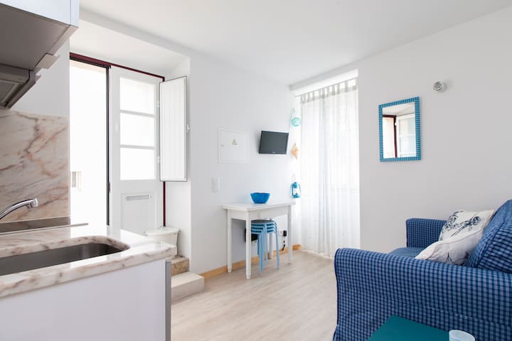 Casa do Búzio Beach House Sesimbra