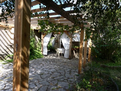 Vacations and nature