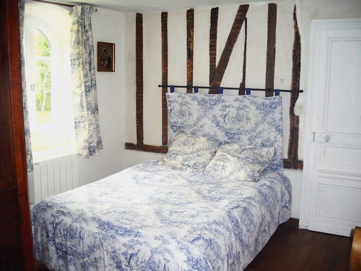 ห้องนอน