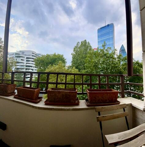 Nuovissimo Appartamento nel parco di City Life! gallery image 4