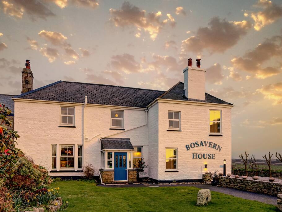 The Guest house