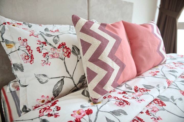 საძინებელი 1